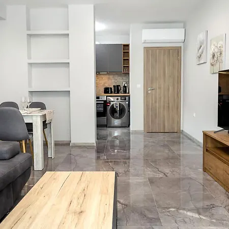 Cozy 1br In Phenix Palace - Parking Included By Flat Manаger *