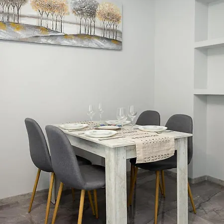 Cozy 1br In Phenix Palace - Parking Included By Flat Manаger