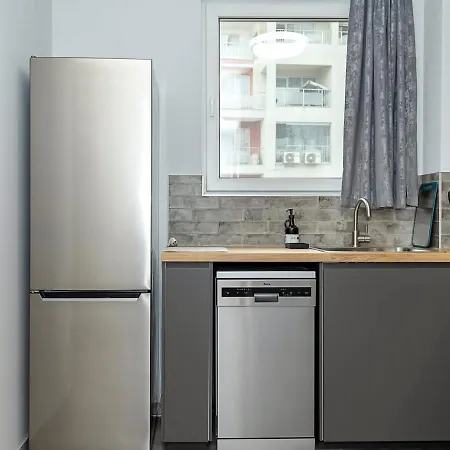 Cozy 1br In Phenix Palace - Parking Included By Flat Manаger Apartament *