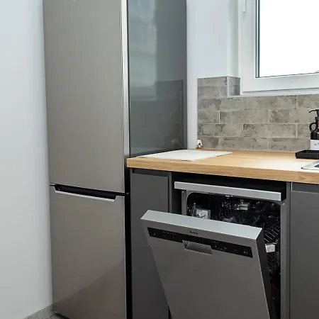 Cozy 1br In Phenix Palace - Parking Included By Flat Manаger Apartament *