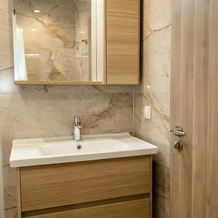 Apartment Cozy 1br In Phenix Palace - Parking Included By Flat Manаger