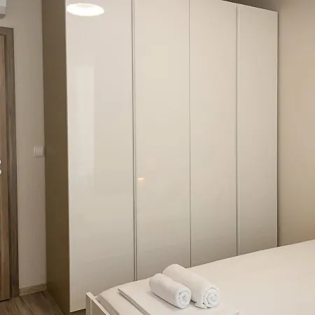 Cozy 1br In Phenix Palace - Parking Included By Flat Manаger