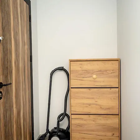 Cozy 1br In Phenix Palace - Parking Included By Flat Manаger * Varna