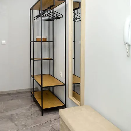 Cozy 1br In Phenix Palace - Parking Included By Flat Manаger Apartment Varna